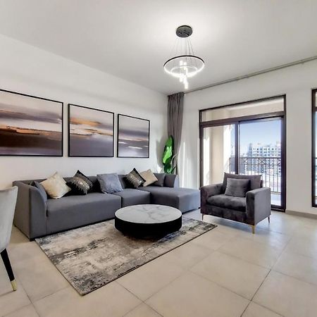 Luxury One Bedroom Dubaj Kültér fotó