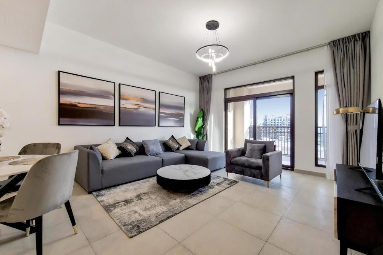 Luxury One Bedroom Dubaj Kültér fotó