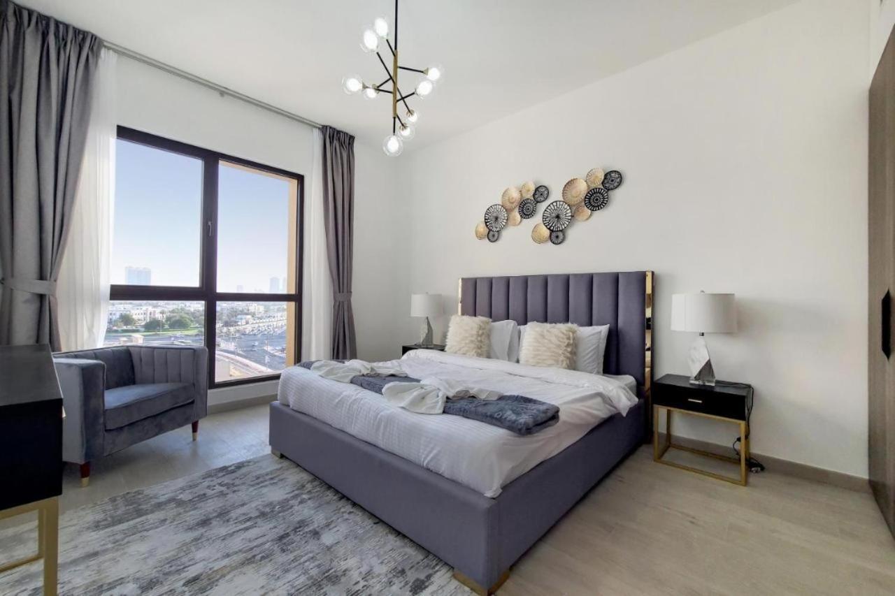 Luxury One Bedroom Dubaj Kültér fotó